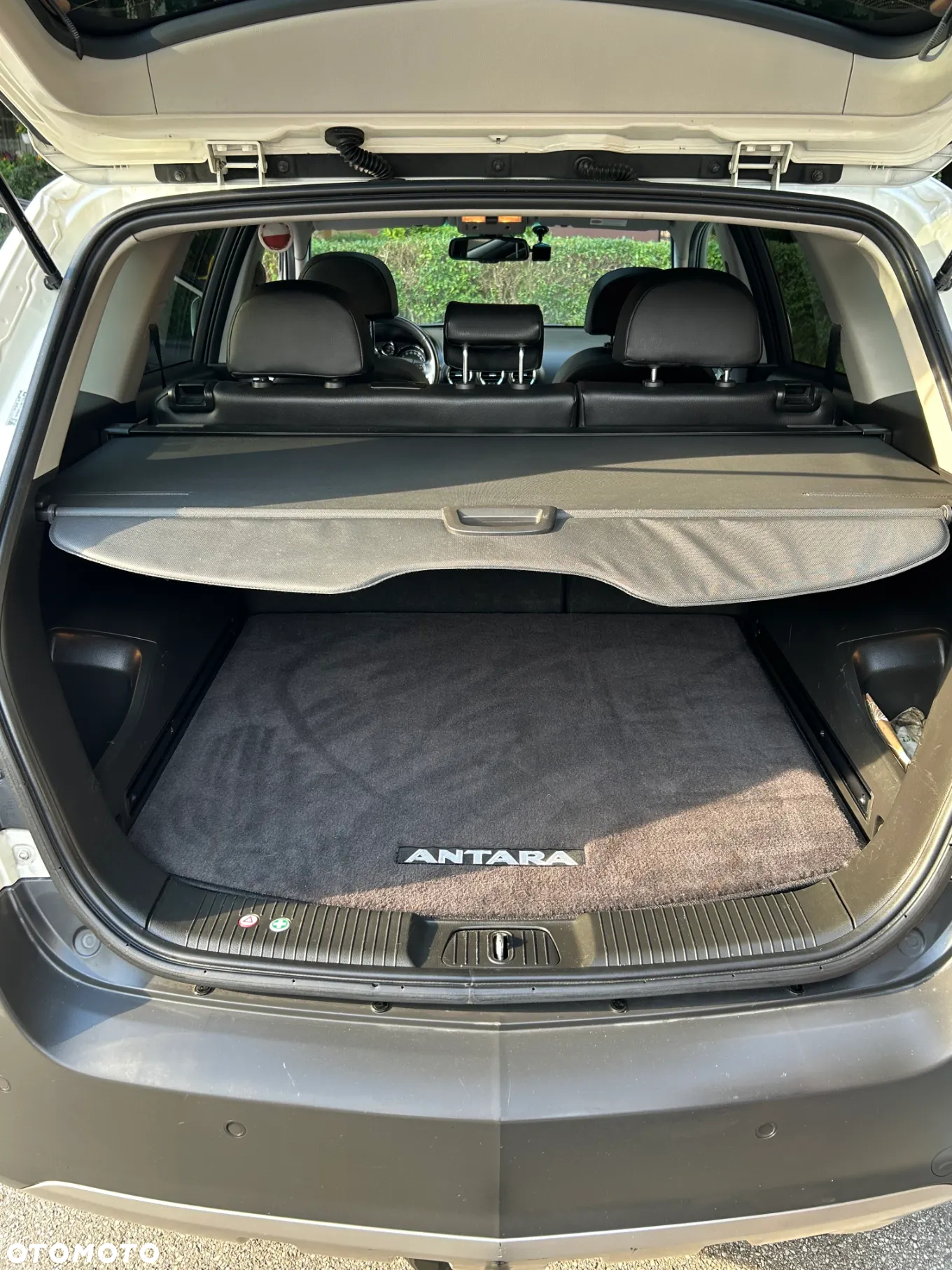 Opel Antara 2.2 CDTI Cosmo - 20