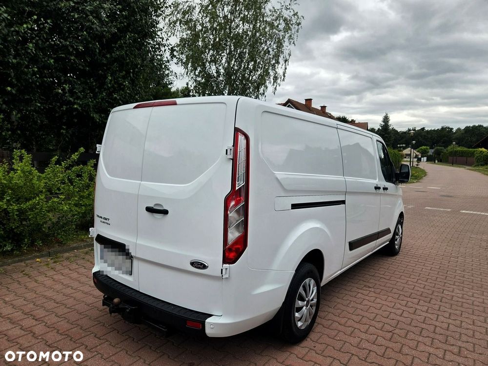Ford Transit Custom - 3