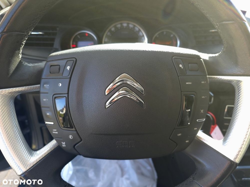 Citroën C5 - 23