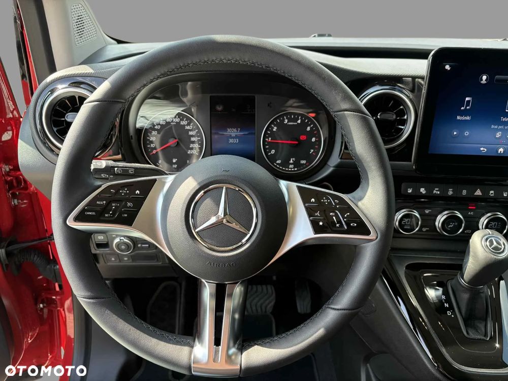 Mercedes-Benz Klasa T 180 Progressive - 6