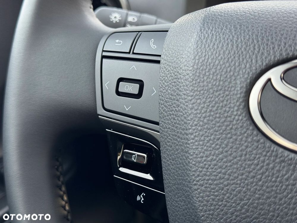 Toyota C-HR 1.8 Hybrid Comfort - 11