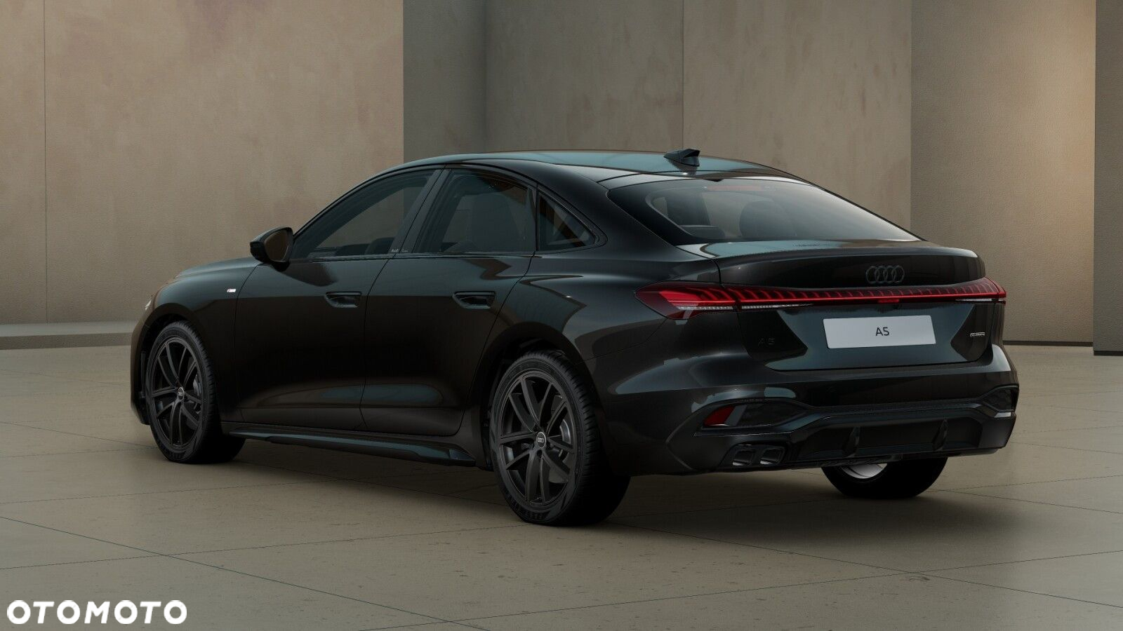 Audi A5 - 11