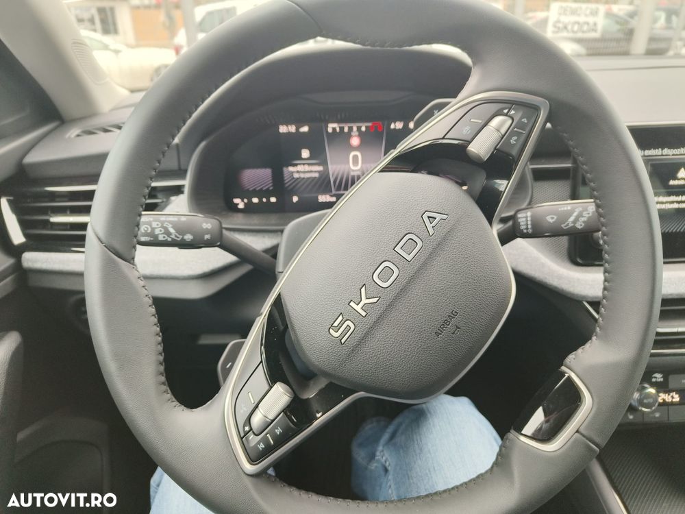 Skoda Kamiq 1.0 TSI DSG Selection - 8