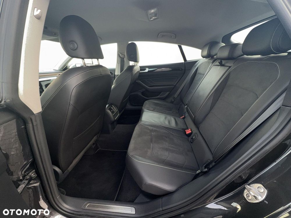 Volkswagen Arteon 2.0 TSI Elegance DSG - 26