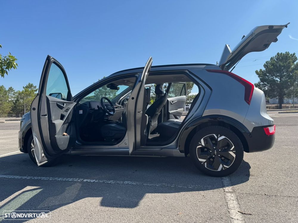 Kia e-Niro - 9