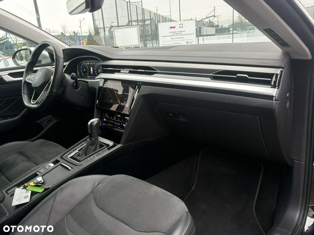 Volkswagen Arteon 2.0 TSI OPF DSG Elegance - 15