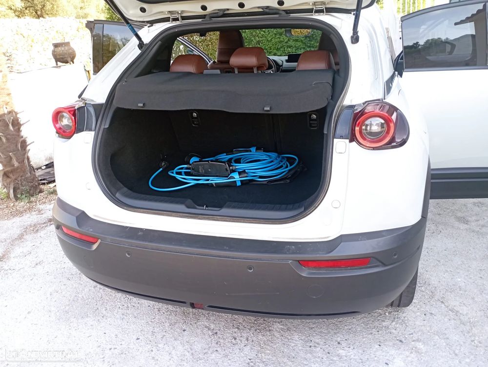 Mazda MX-30 e-Skyactiv Makoto Modern Confidence - 35