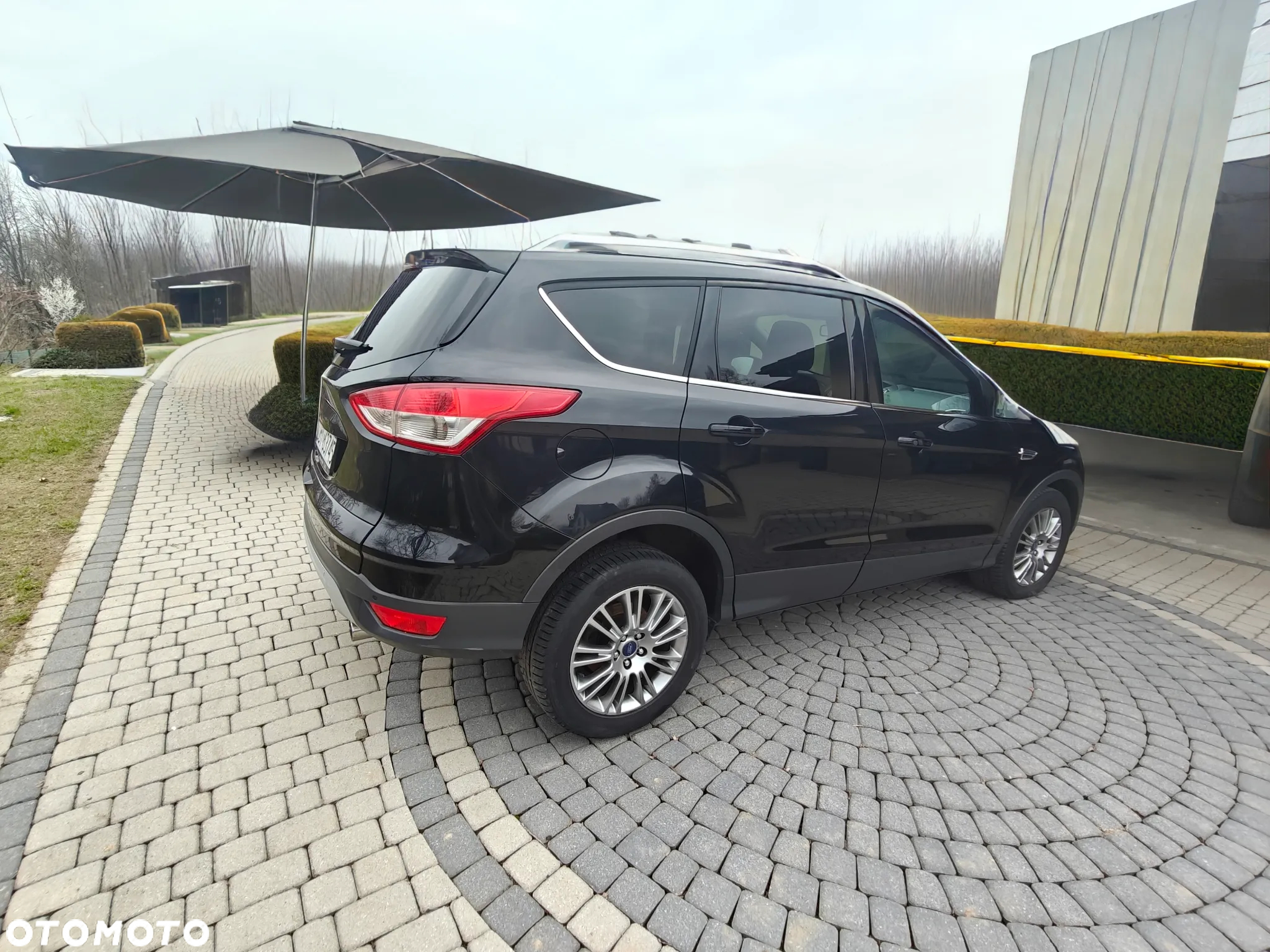 Ford Kuga 2.0 TDCi 4WD Trend - 6