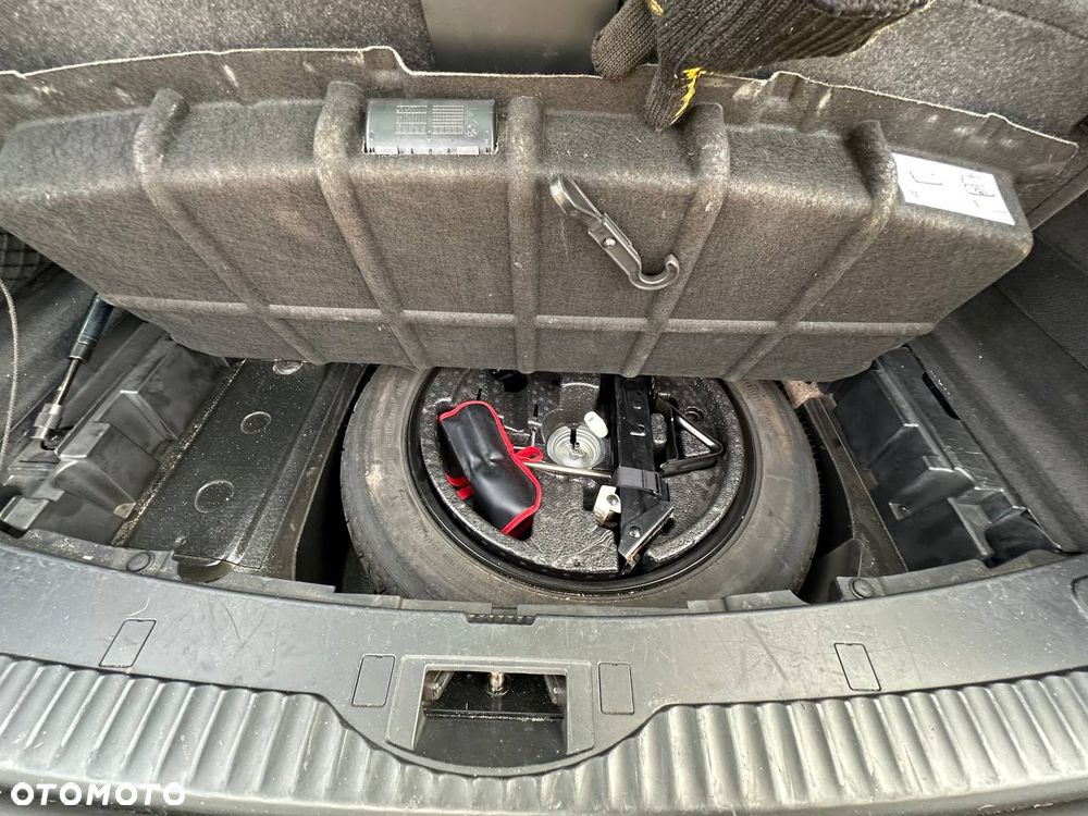 BMW Seria 5 - 20