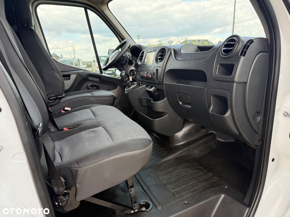 Renault MASTER - 13