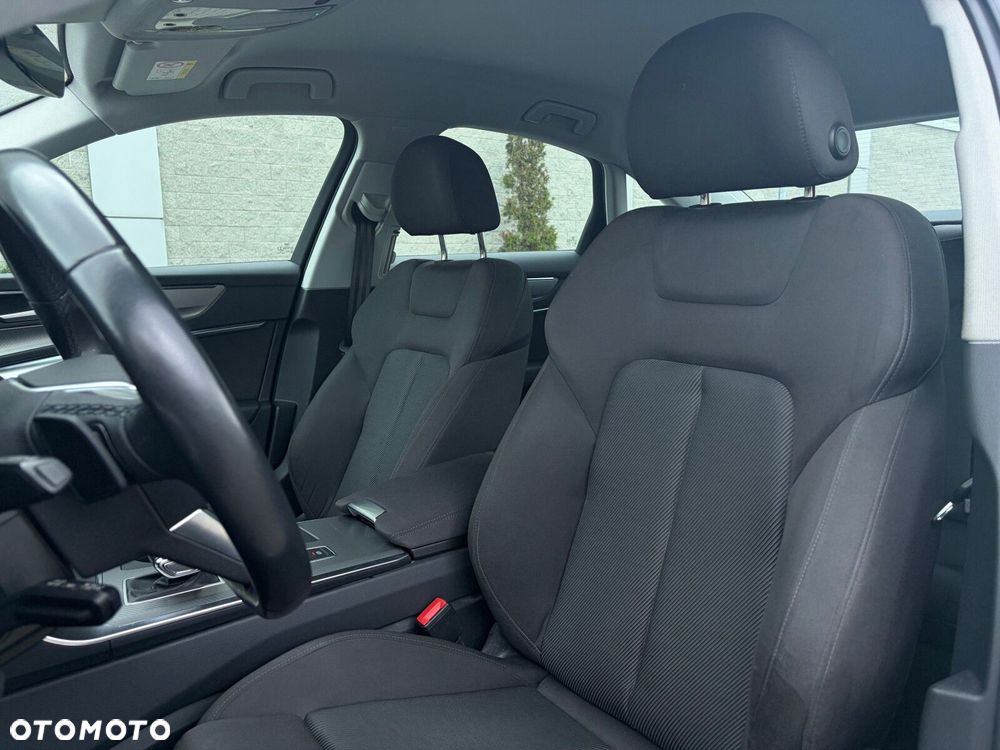 Audi A6 Limousine - 14