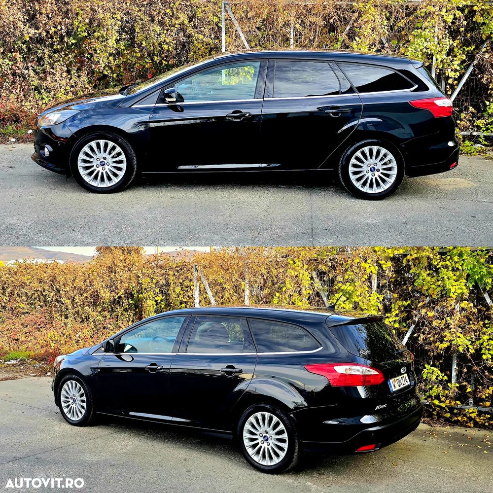 Ford Focus - 4