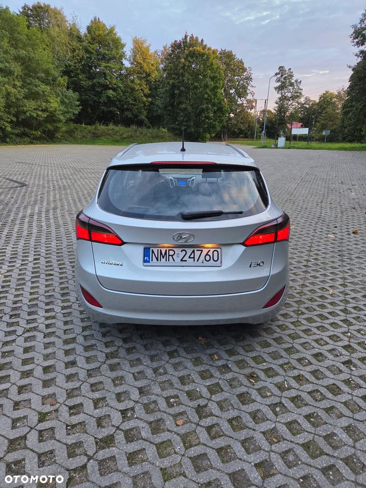 Hyundai i30 - 3