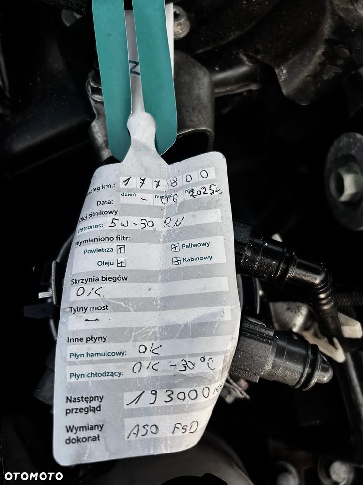 Renault Kadjar Energy dCi 130 CROSSBORDER - 18