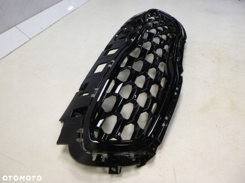 KIA SPORTAGE IV 4 2018 BLACK EDITION GRILL ATRAPA - 3