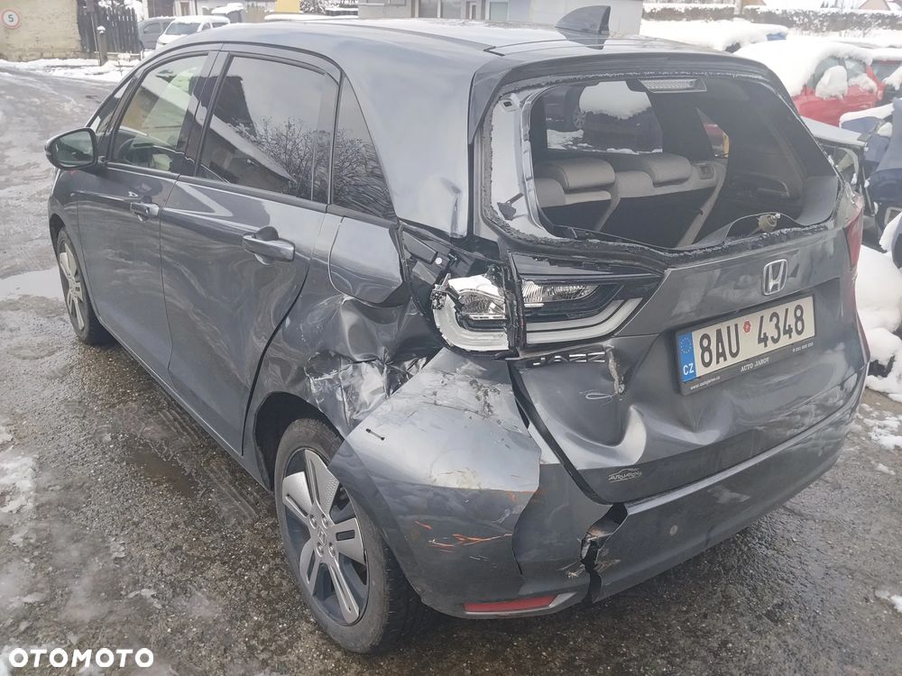 Honda Jazz 1.5 i-MMD Executive - 3