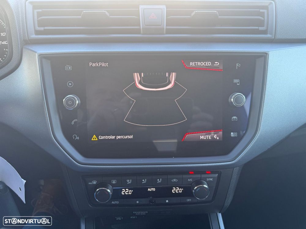 SEAT Arona 1.0 TSI Style - 6