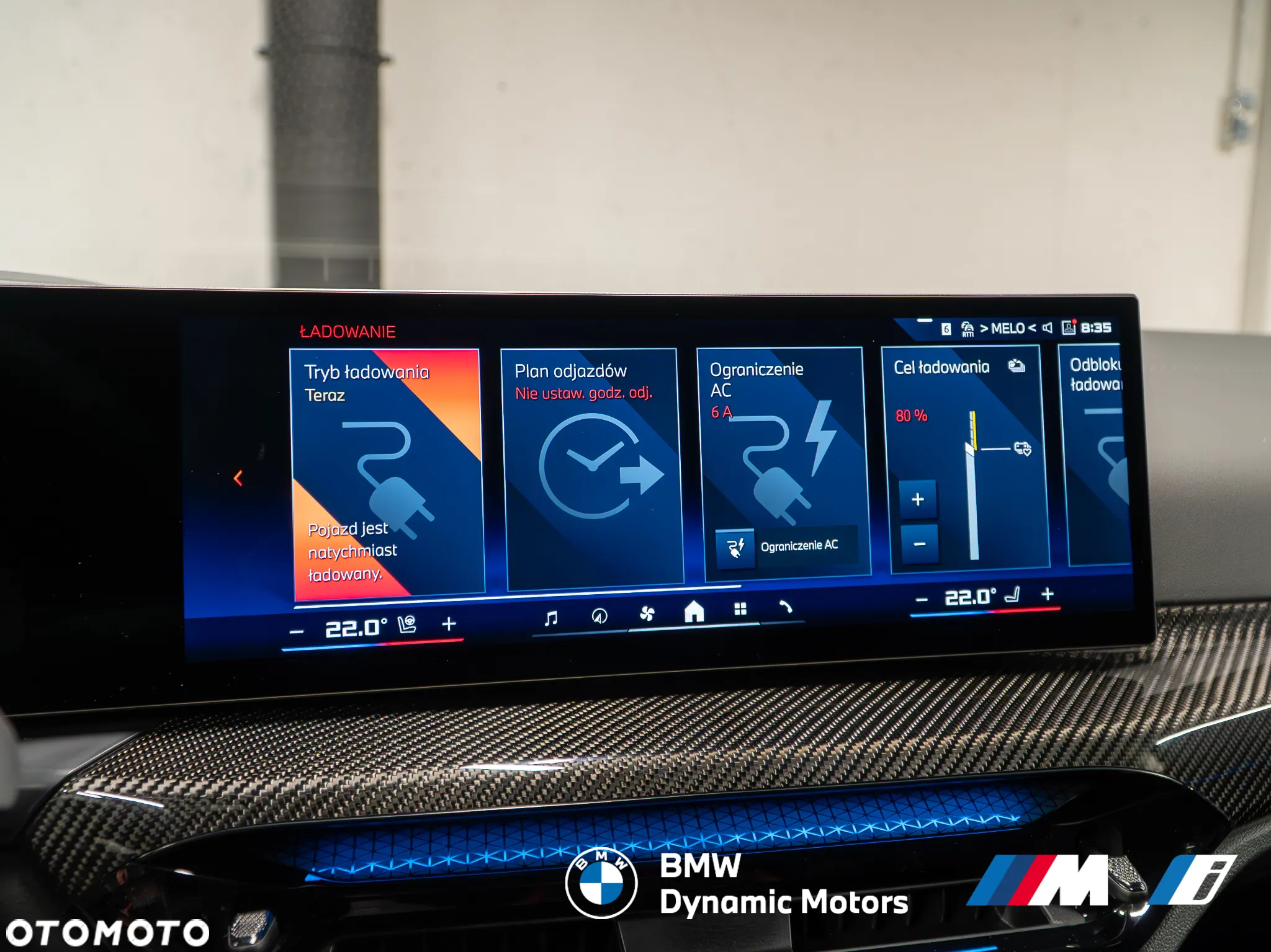 BMW i4 M50 Gran Coupe xDrive - 37