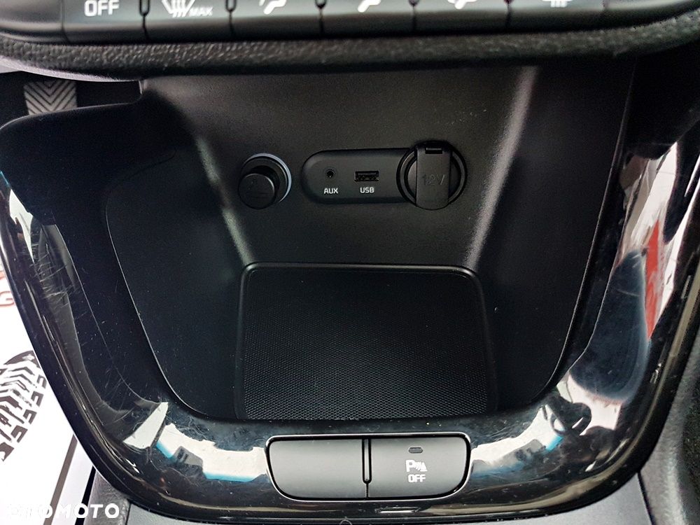 Kia Ceed 1.4 CVVT Attract - 22