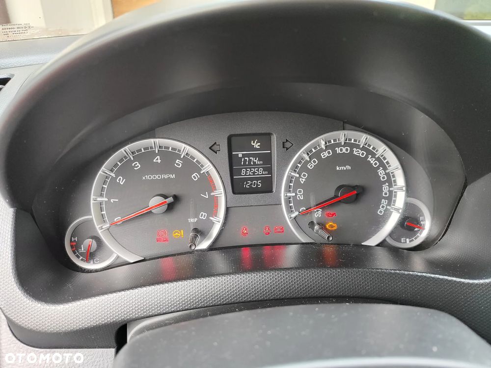 Suzuki Swift 1.2 30 Jahre - 8