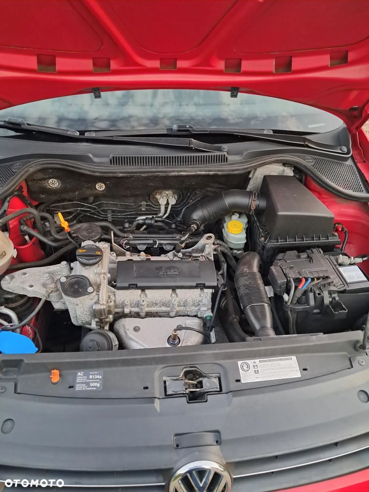 Volkswagen Polo - 15