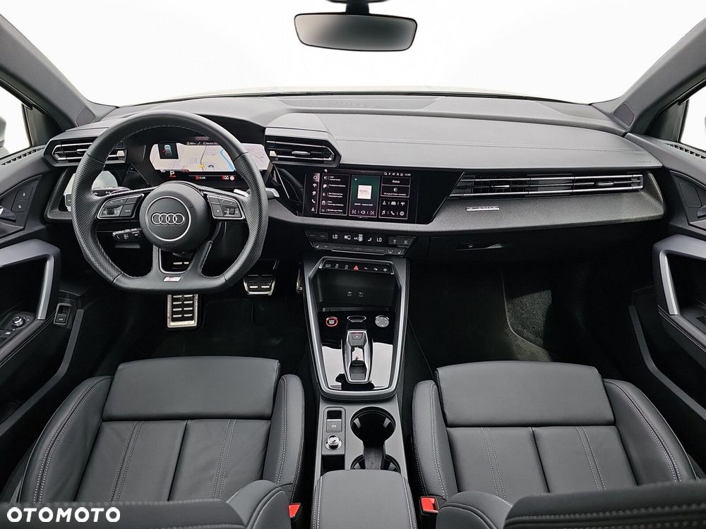Audi S3 - 31