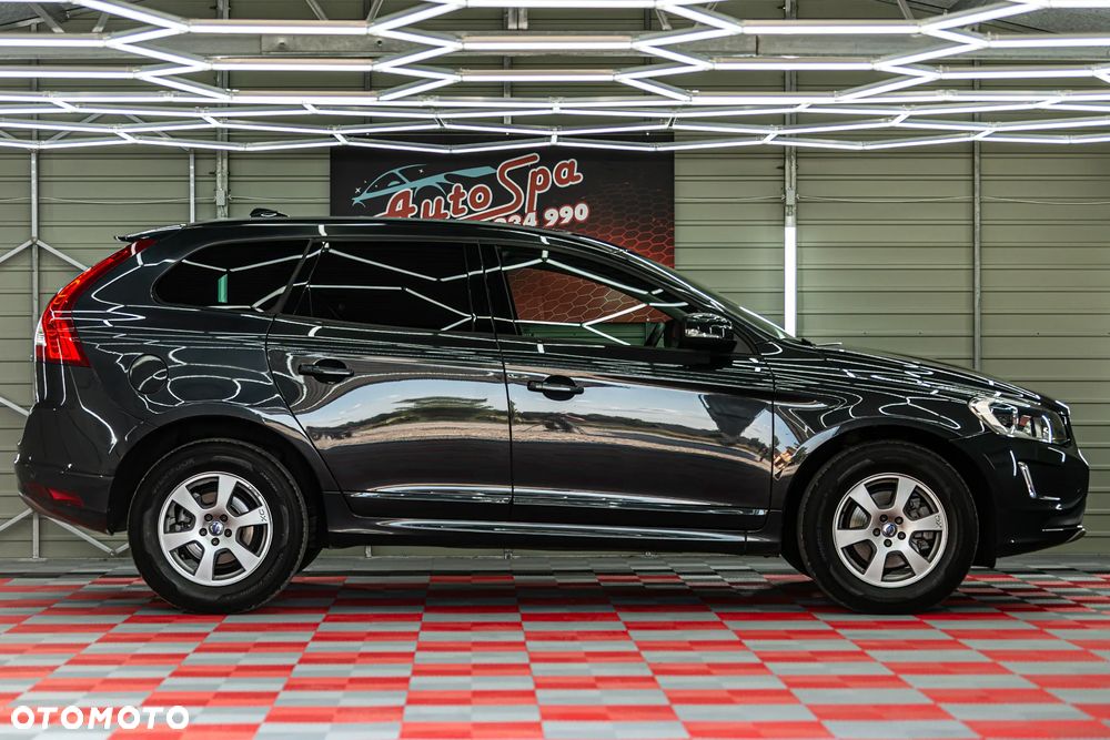 Volvo XC 60 D3 Kinetic - 19