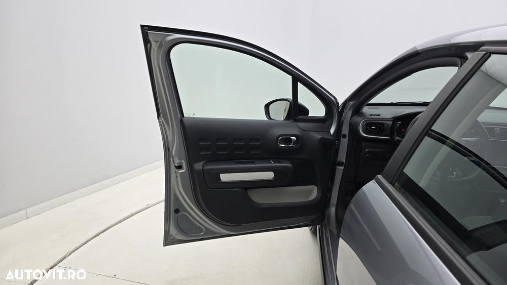 Citroën C3 - 10