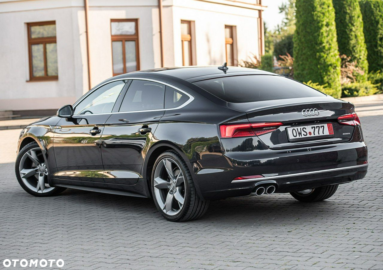 Audi A5 - 15