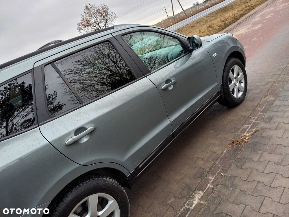 Hyundai Santa Fe - 3