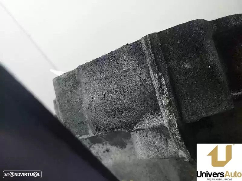 CAIXA VELOCIDADES AUDI A6 2004 -GYF - 8