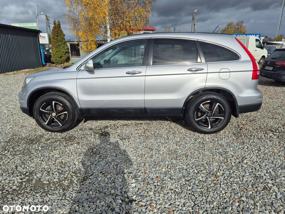 Honda CR-V 2.0 Elegance - 8