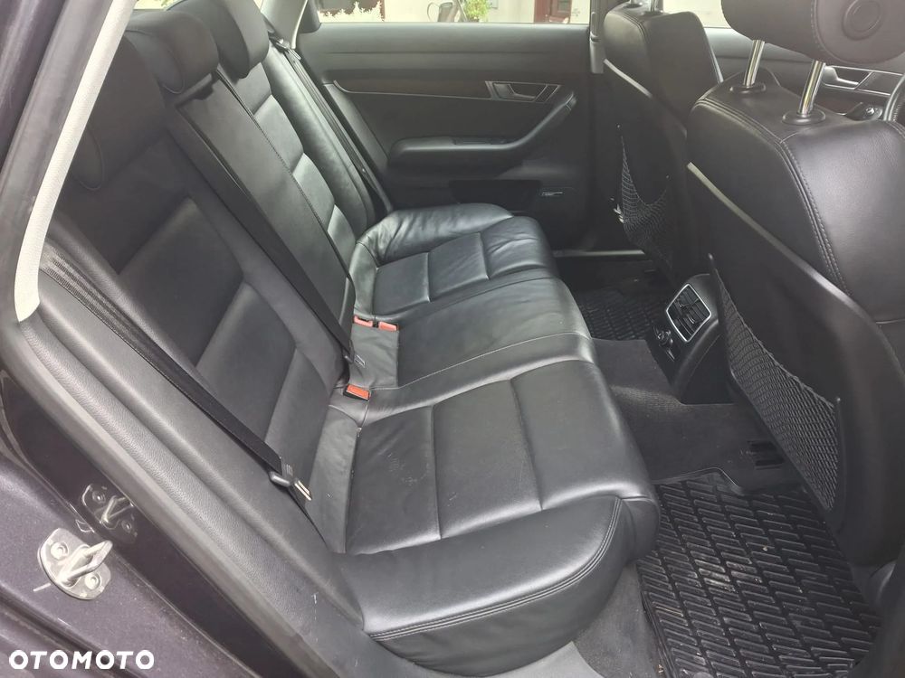 Audi A6 - 7