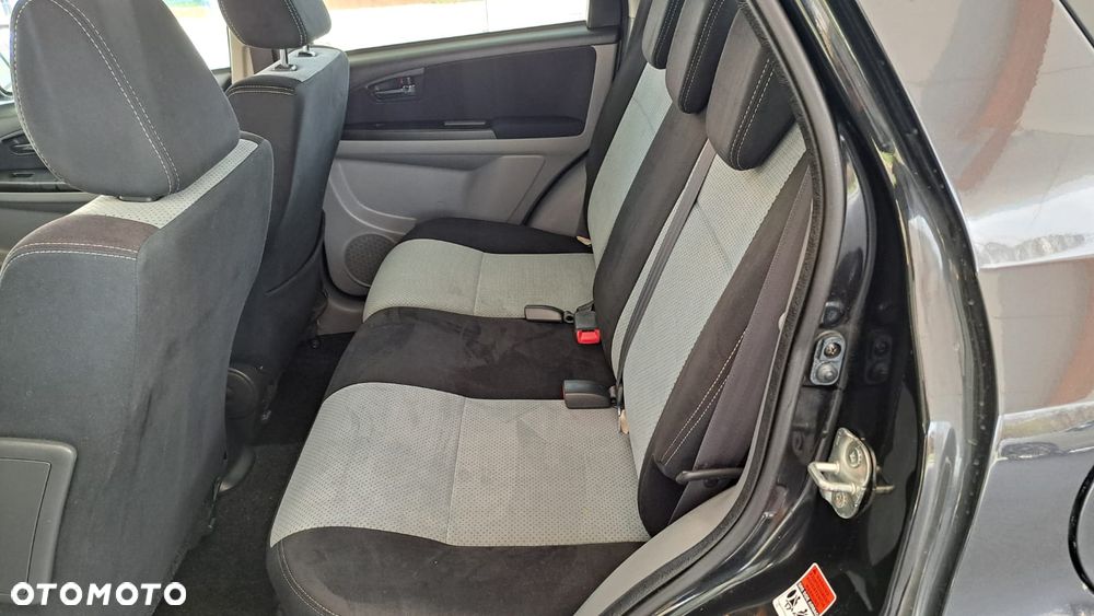 Suzuki SX4 - 17