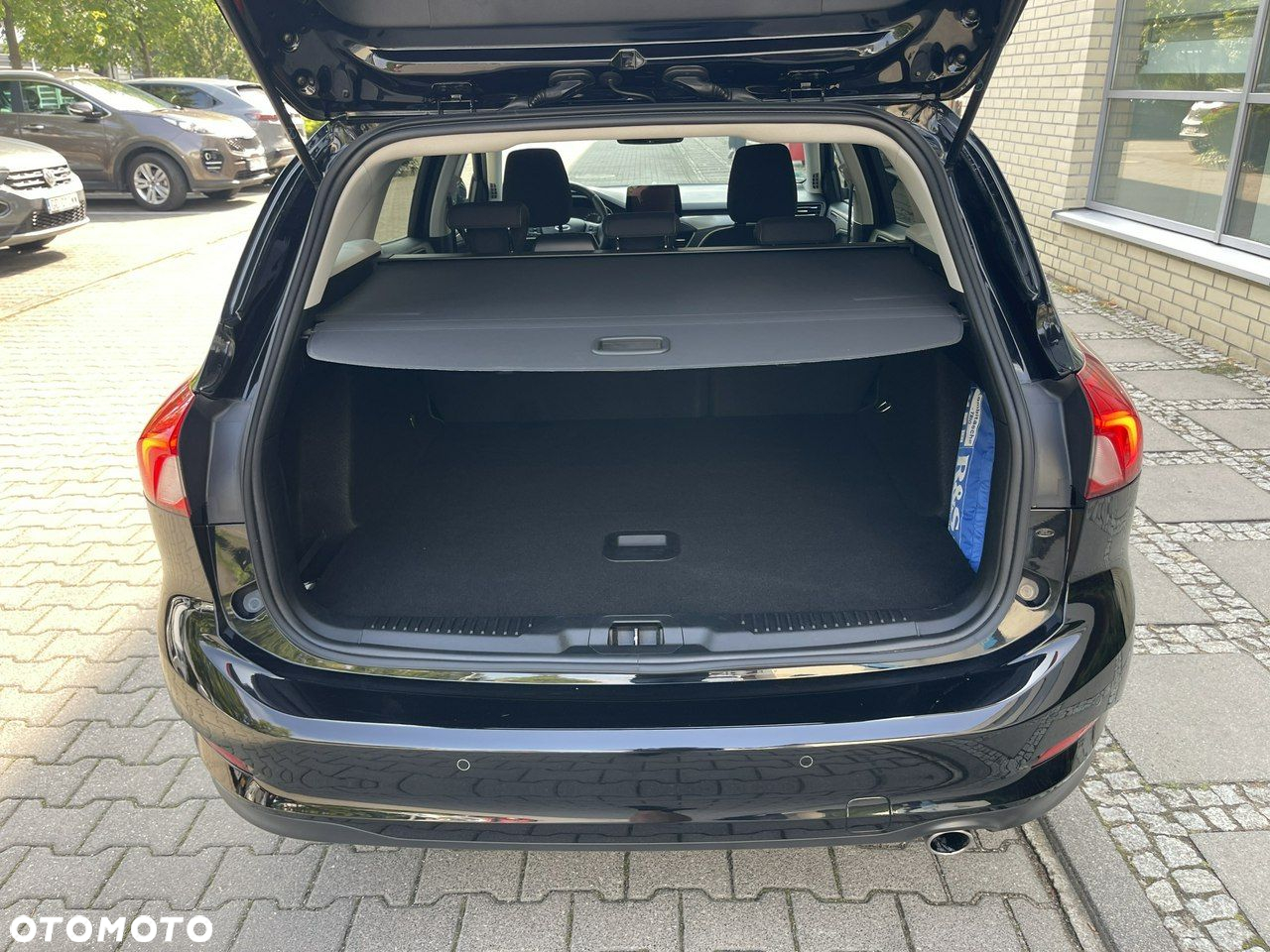 Ford Focus - 10