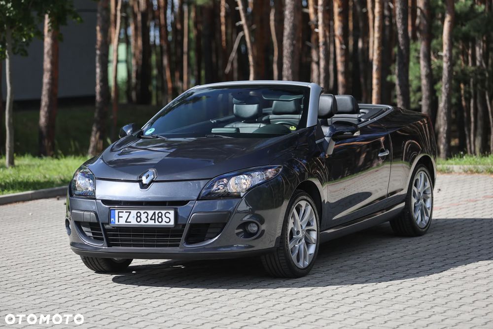 Renault Megane - 3