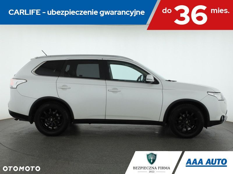 Mitsubishi Outlander - 7