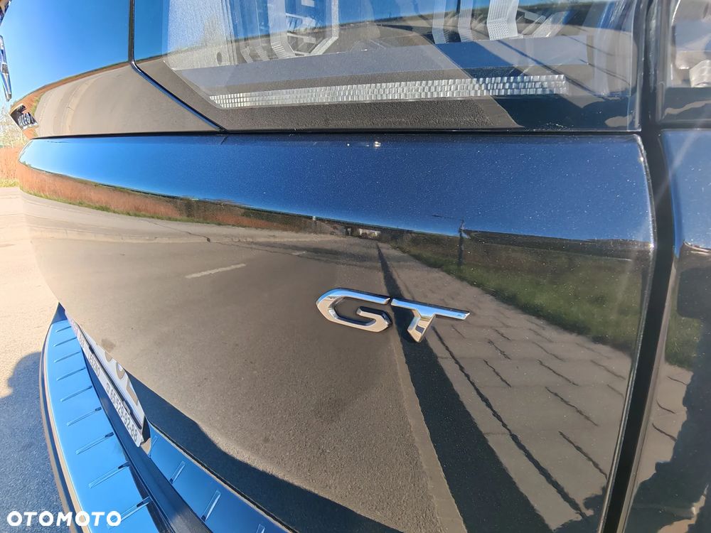Peugeot 5008 2.0 BlueHDi GT Pack S&S EAT8 - 13