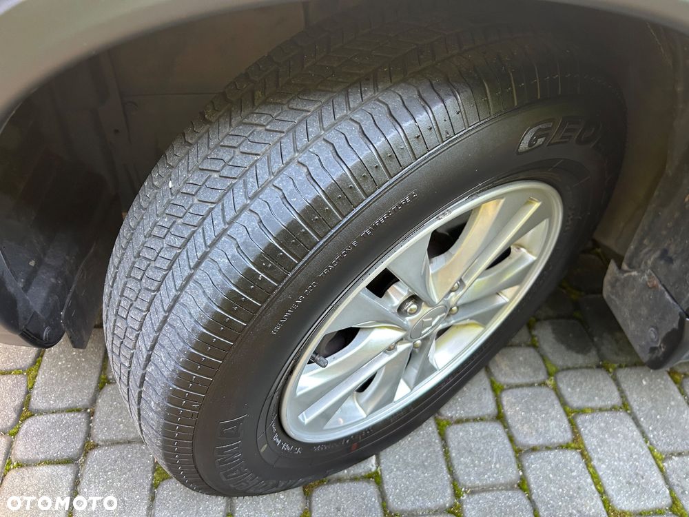 Mitsubishi ASX 1.6 DI-D 2WD Top - 36