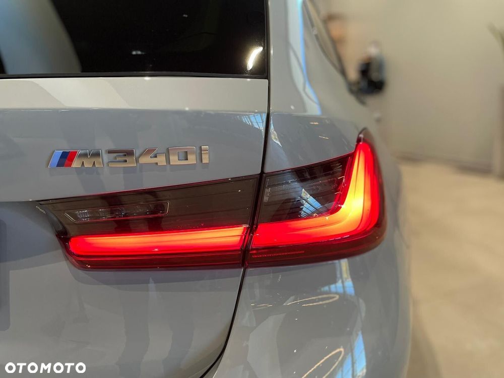 BMW Seria 3 - 37