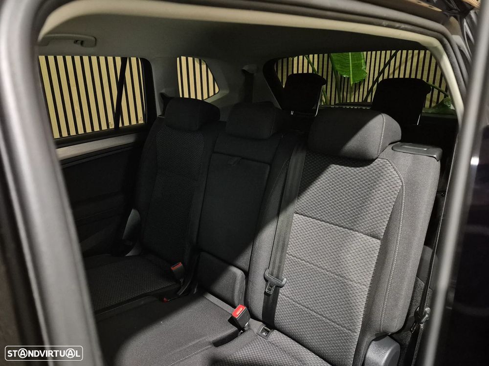 VW Tiguan Allspace 2.0 TDI Confortline - 13
