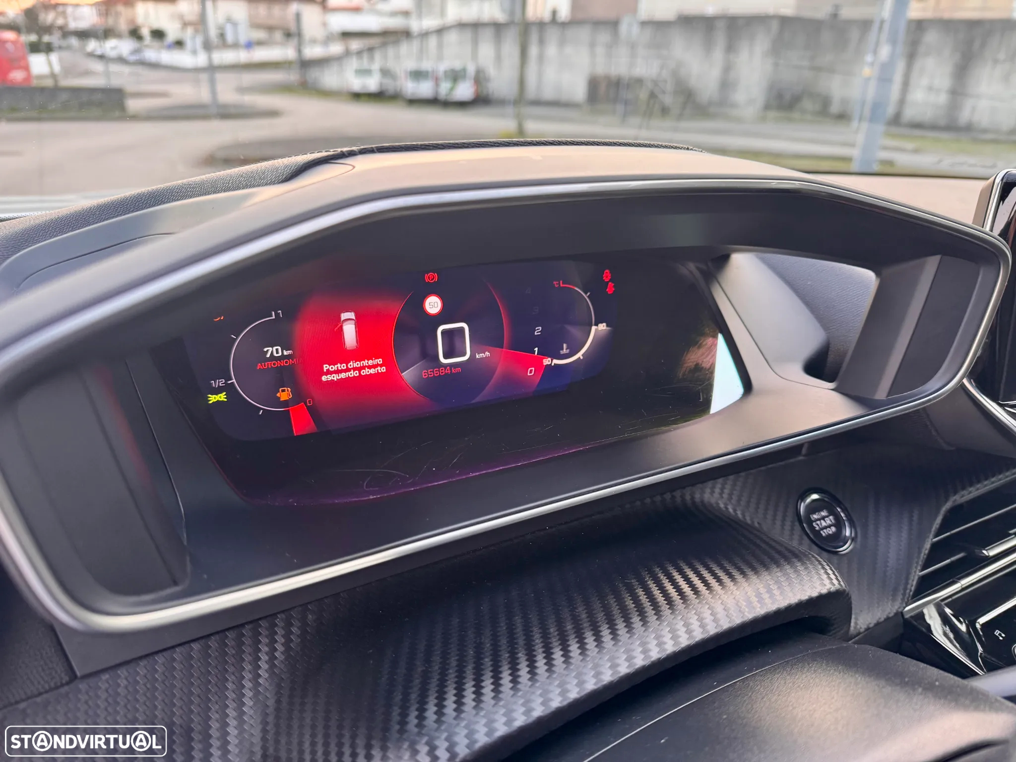 Peugeot 2008 1.2 PureTech GT Line - 25