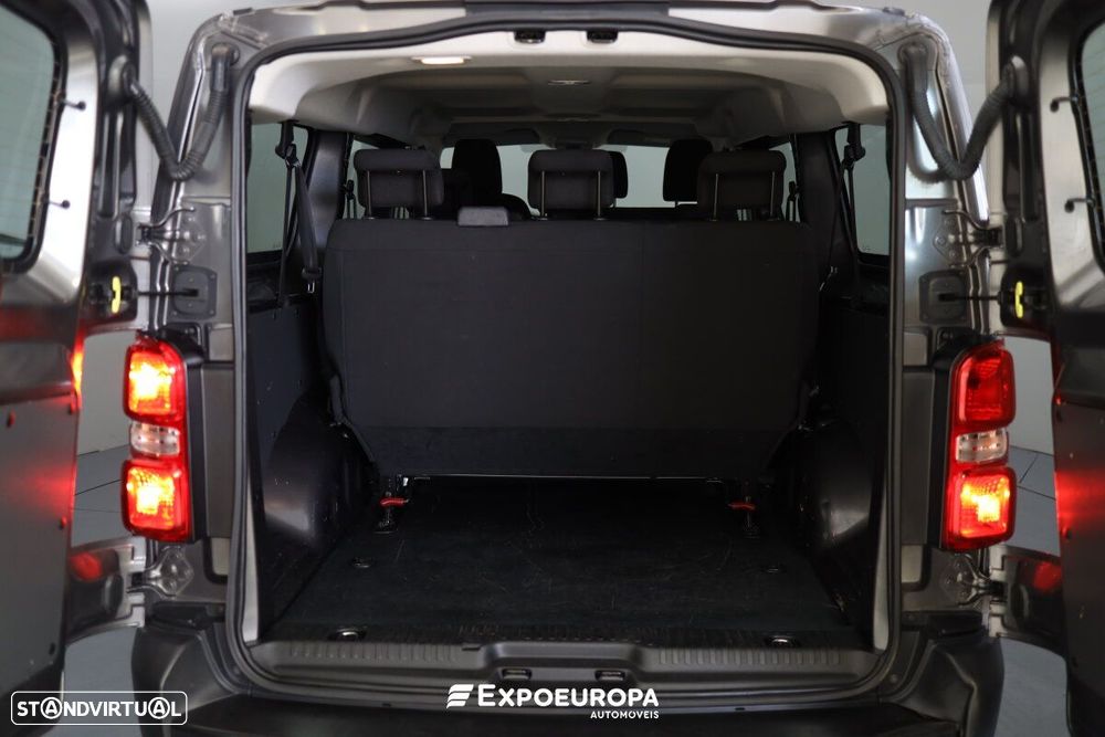 Opel Vivaro 1.5 CDTi L2H1 Essentia - 7