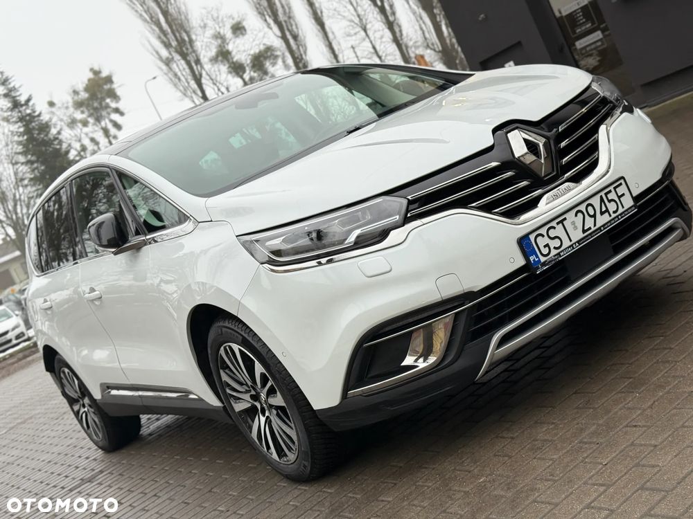 Renault Espace BLUE dCi 200 EDC INITIALE PARIS - 28