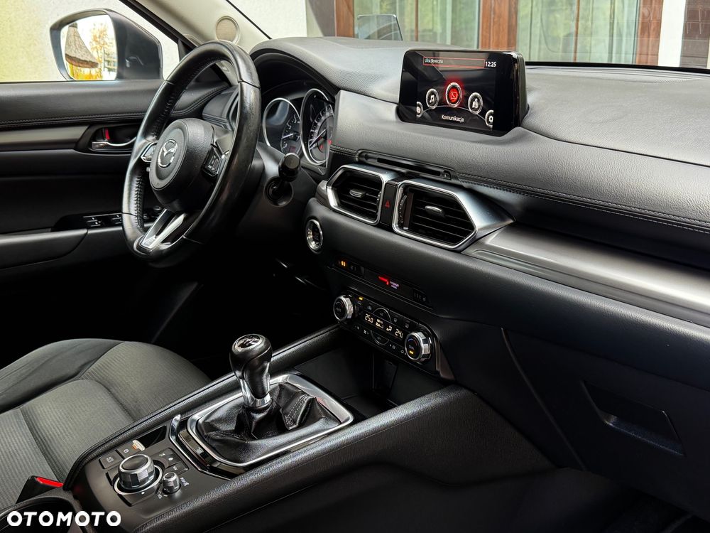 Mazda CX-5 - 26