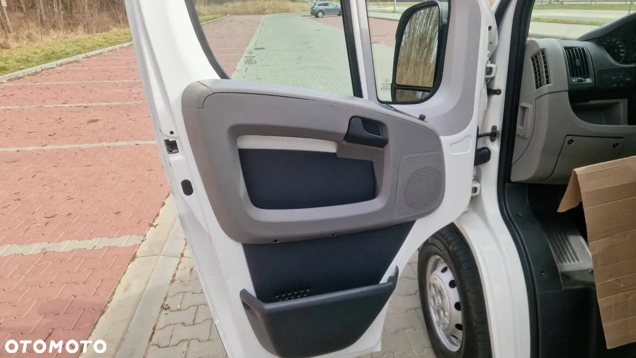 Citroën jumper - 14