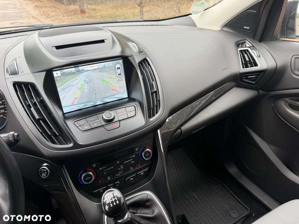 Ford Kuga 2.0 TDCi 4x4 Individual - 5