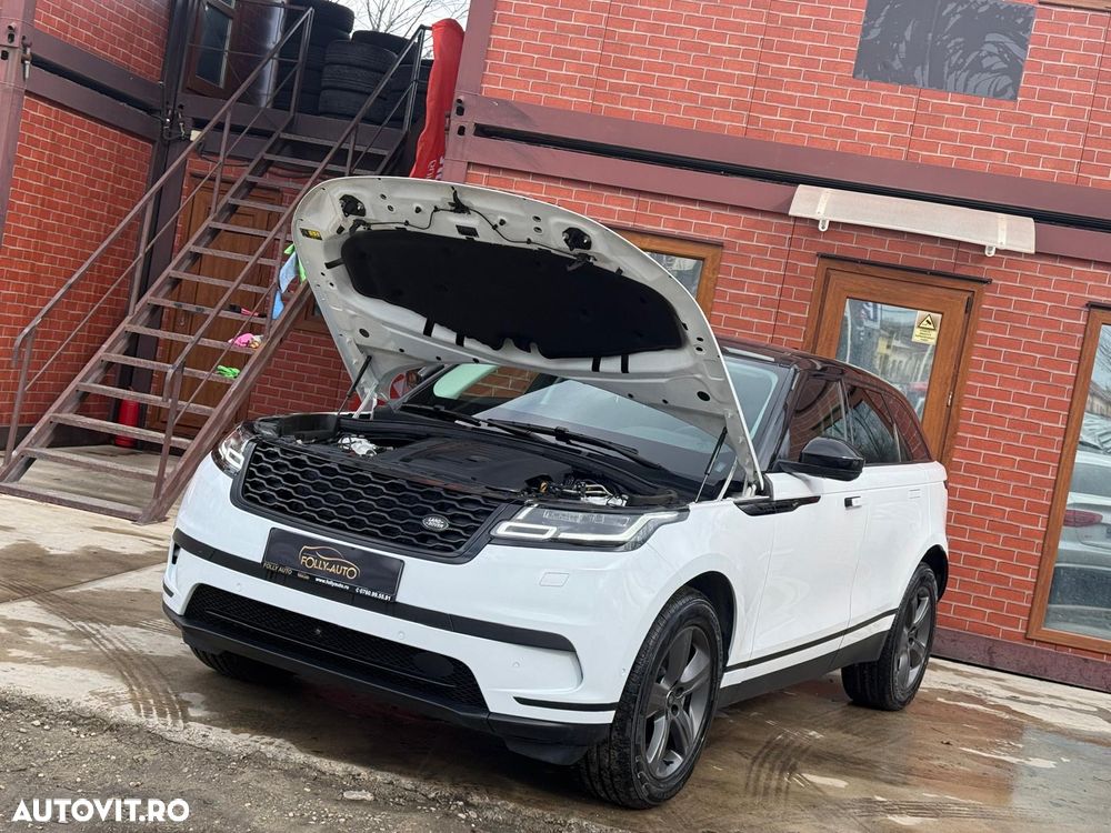 Land Rover Range Rover Velar - 40