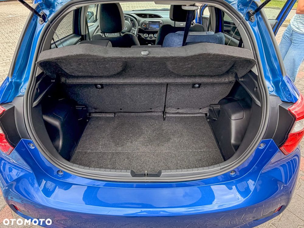 Toyota Yaris 1.5 20th Anniversary - 8