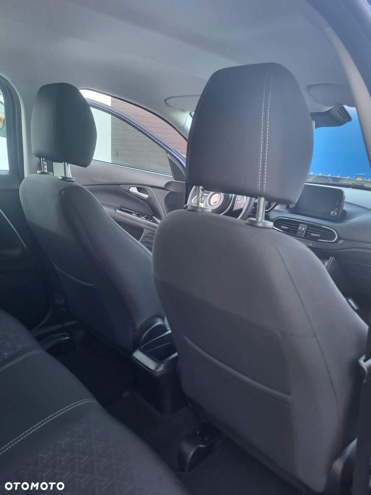 Fiat Tipo 1.0 T3 Cross - 13